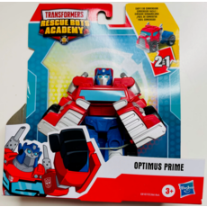 TRANSFORMERS TRANSFORMERS RESCUE BOTS*