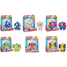 TRANSFORMERS TRANSFORMERS WARRIOR