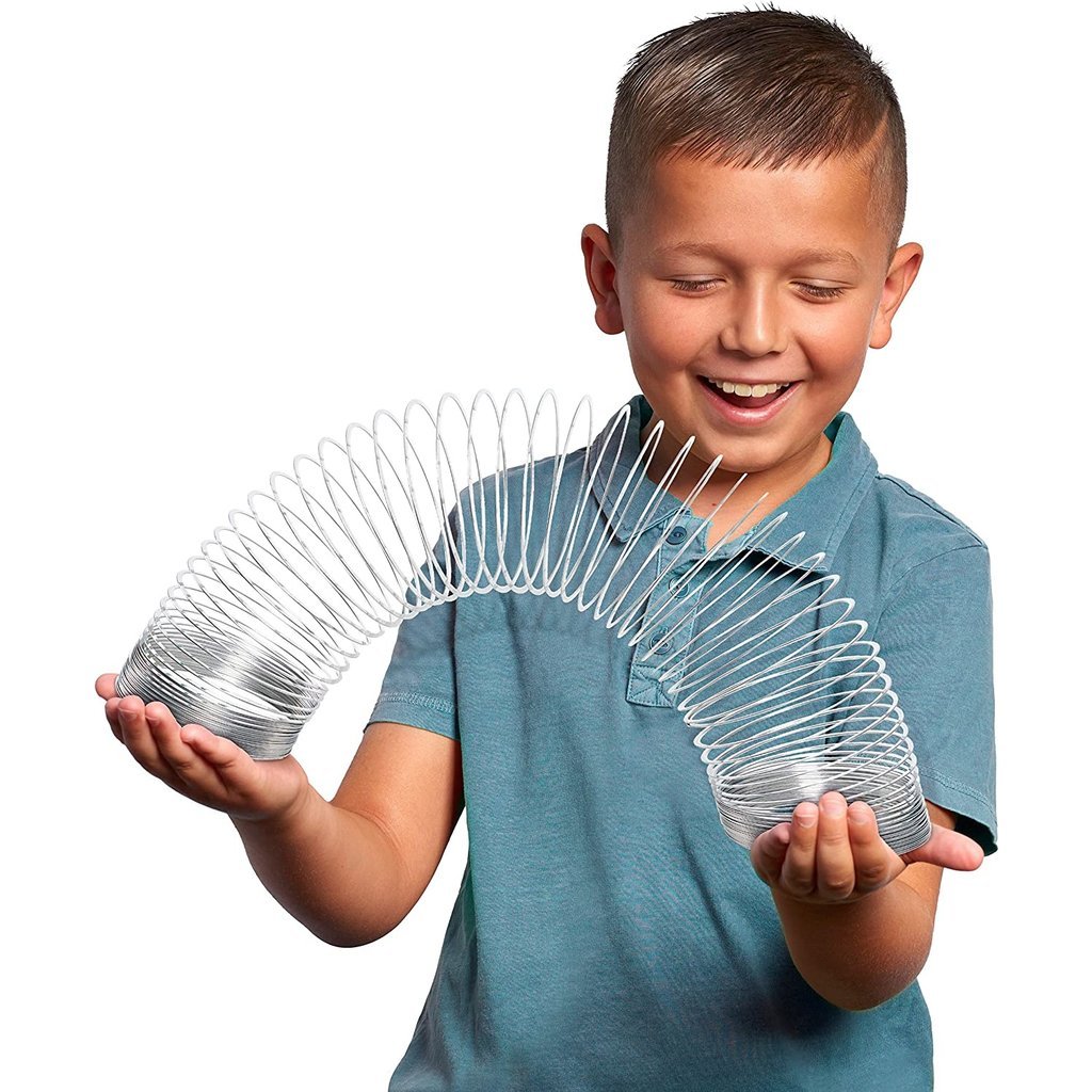 SLINKY GIANT SLINKY