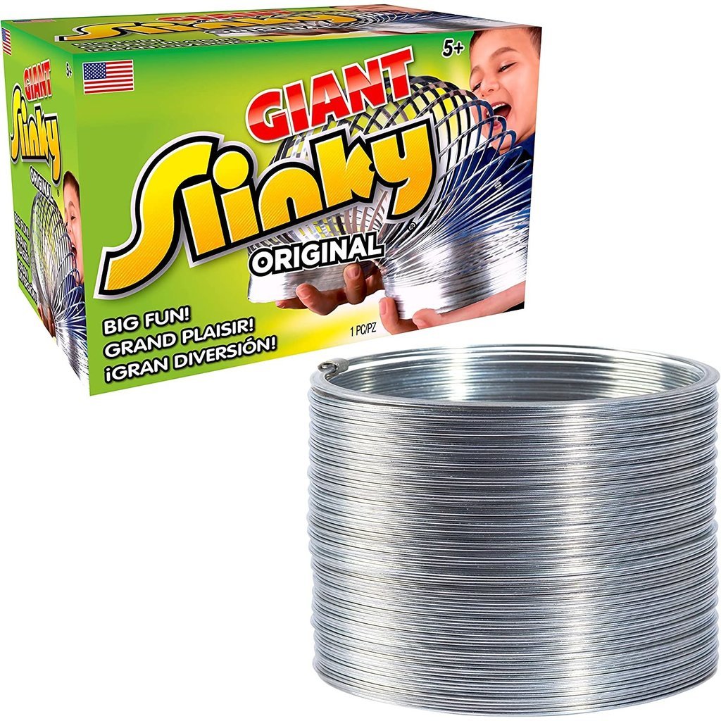 SLINKY GIANT SLINKY