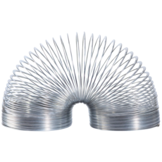 SLINKY GIANT SLINKY