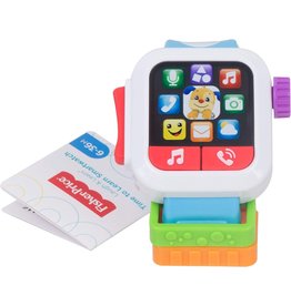 LAUGH & LEARN LAUGH & LEARN SMARTWATCH