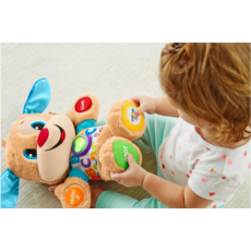 FISHER PRICE SMART STAGES PUPPY