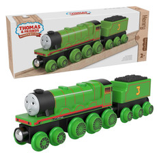 THOMAS & FRIENDS THOMAS & FRIENDS HENRY