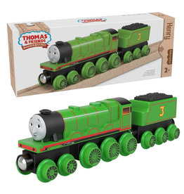 THOMAS & FRIENDS THOMAS & FRIENDS HENRY