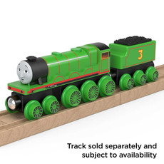 THOMAS & FRIENDS THOMAS & FRIENDS HENRY