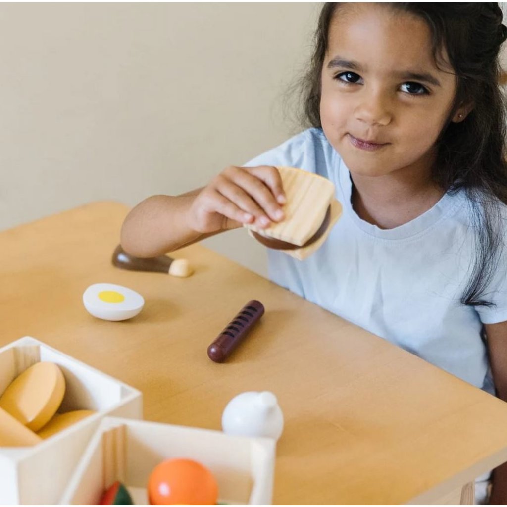 MELISSA AND DOUG FOOD GROUPS