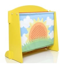 MELISSA AND DOUG TABLETOP PUPPET THEATER*