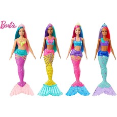 Mermaid Barbie® - Fun Stuff Toys