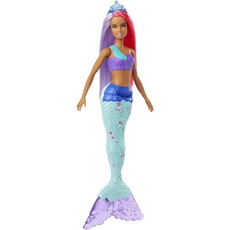 BARBIE BARBIE DREAMTOPIA MERMAID