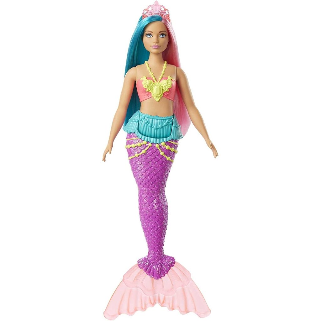 Barbie™ Dreamtopia Doll