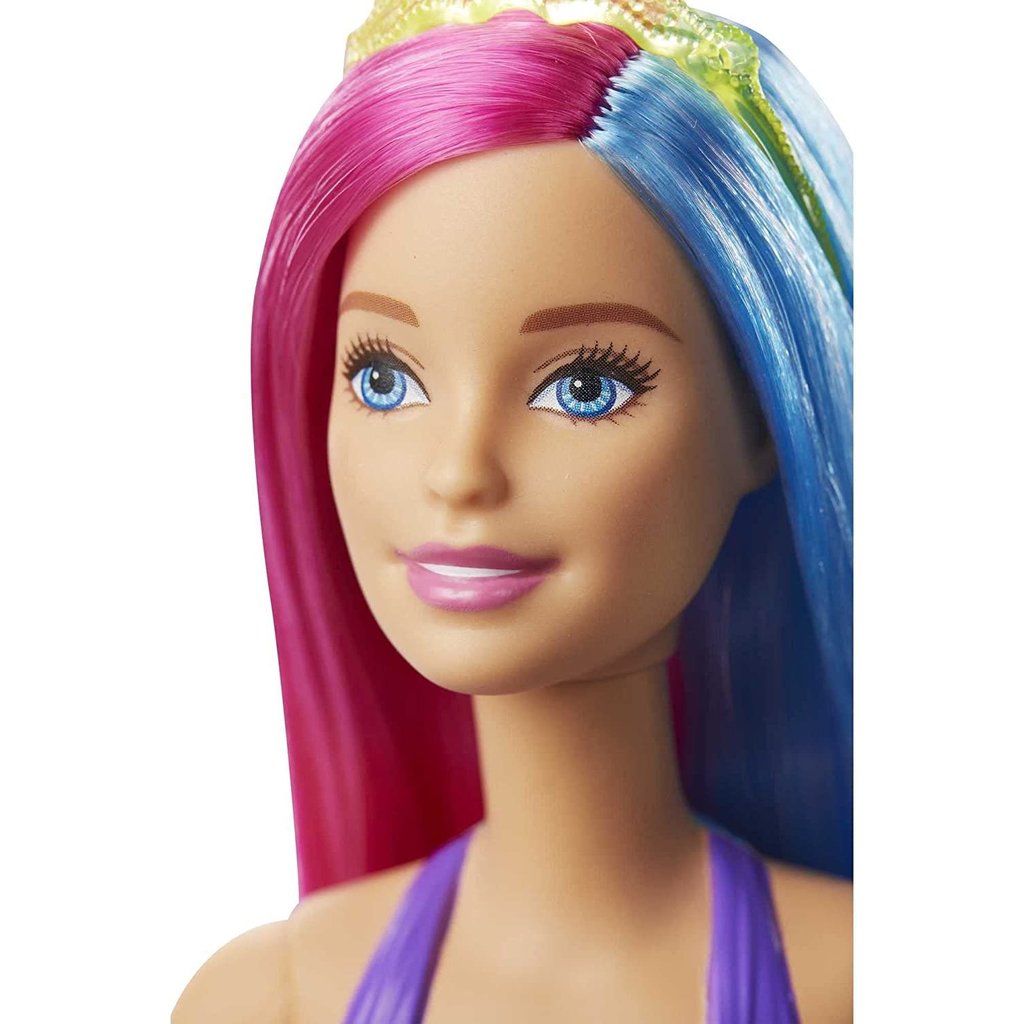 BARBIE BARBIE DREAMTOPIA MERMAID