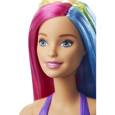 BARBIE BARBIE DREAMTOPIA MERMAID