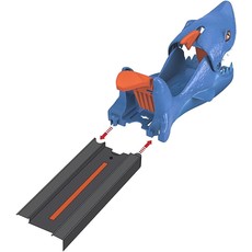 HOT WHEELS HOT WHEELS NEMESIS LAUNCHER