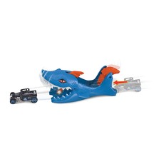 HOT WHEELS HOT WHEELS NEMESIS LAUNCHER