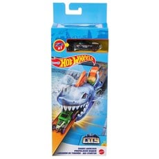 HOT WHEELS HOT WHEELS NEMESIS LAUNCHER