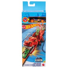 HOT WHEELS HOT WHEELS NEMESIS LAUNCHER