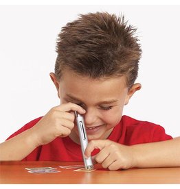 EDUCATIONAL INSIGHTS POCKET SCOPE*