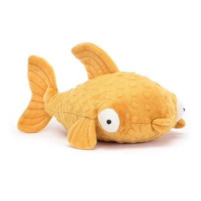 Jellycat Alice Axolotl Plush 7 – Sausalito Ferry Co