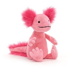 JELLY CAT ALICE AXOLOTL