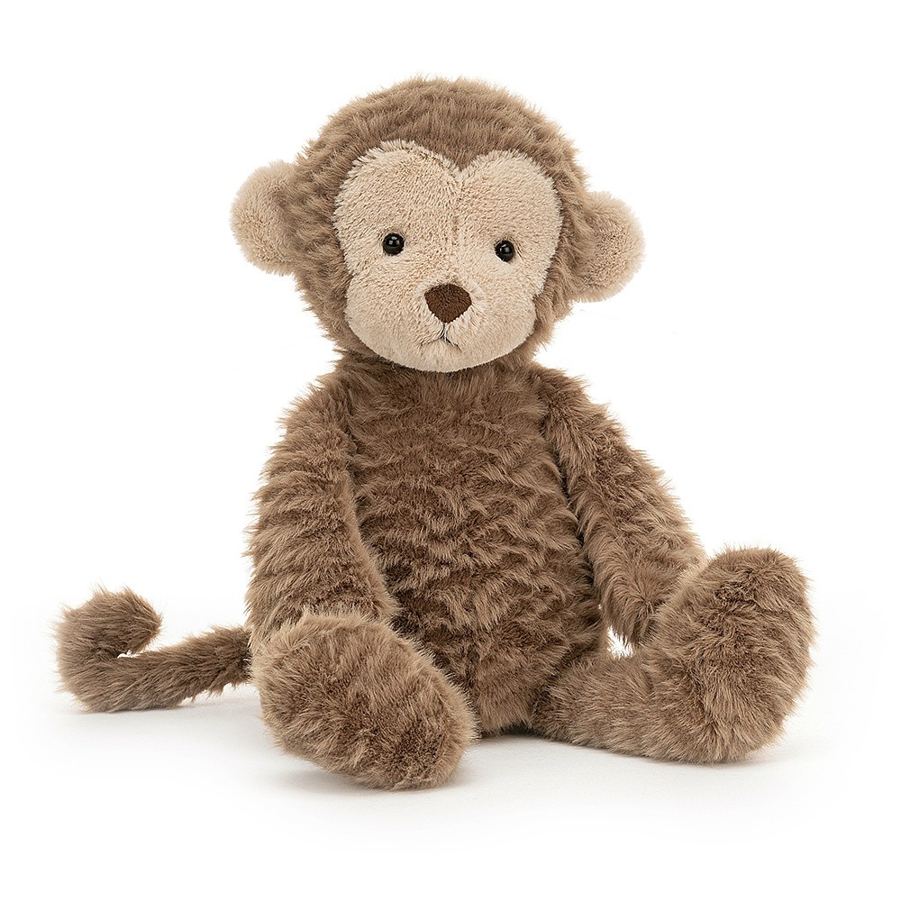 ROLIE POLIE MONKEY THE TOY STORE