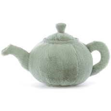 JELLY CAT AMUSEABLE TEAPOT