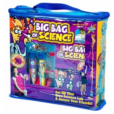 BE AMAZING BIG BAG OF SCIENCE