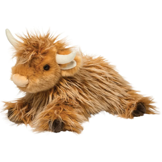 DOUGLAS COMPANY INC WALLACE DLUX HIGHLAND COW