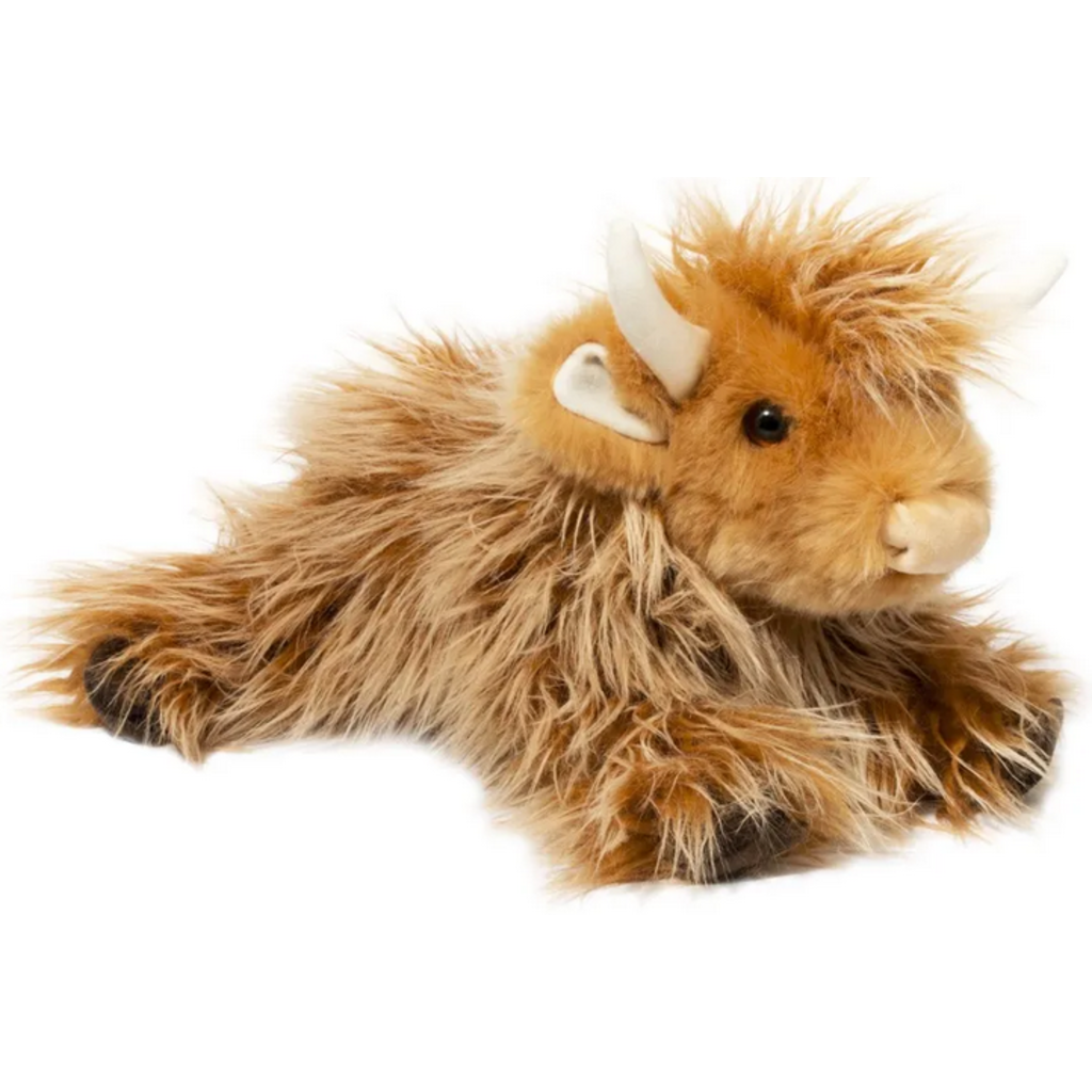 DOUGLAS COMPANY INC WALLACE DLUX HIGHLAND COW