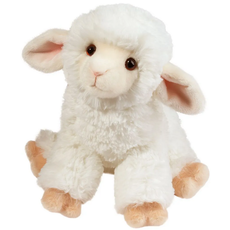 DOUGLAS COMPANY INC DOLLIE SOFT LAMB