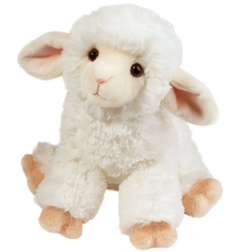 DOUGLAS COMPANY INC DOLLIE SOFT LAMB