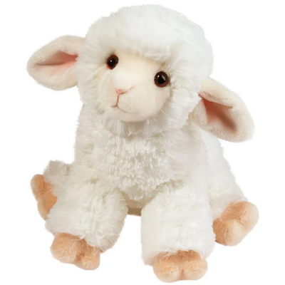 DOUGLAS COMPANY INC DOLLIE SOFT LAMB