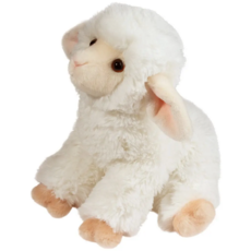 DOUGLAS COMPANY INC DOLLIE SOFT LAMB