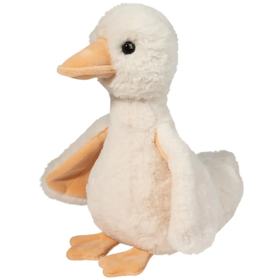 DOUGLAS COMPANY INC GINNIE SOFT CREAM GOOSE