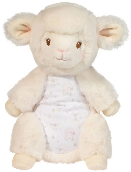 Dollie Soft Lamb