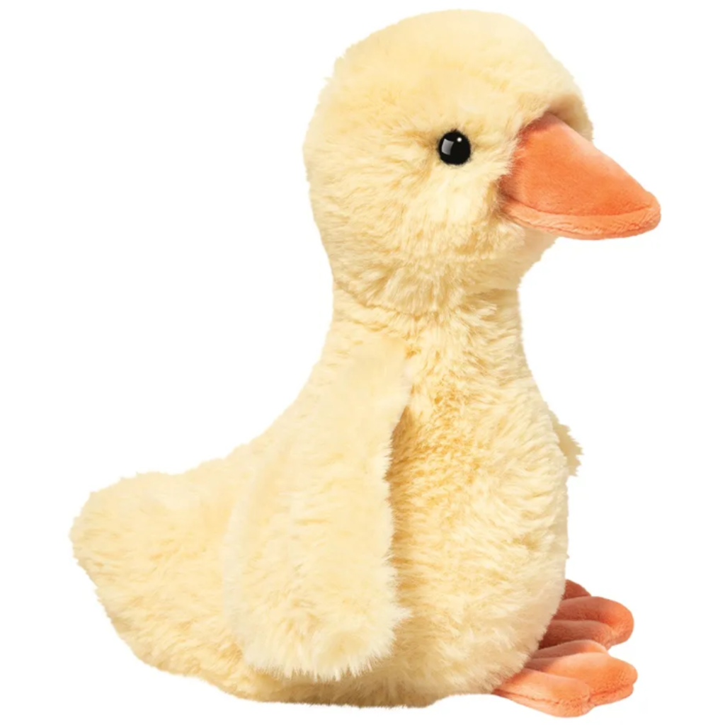 DOUGLAS COMPANY INC DENNIE MINI SOFT DUCK