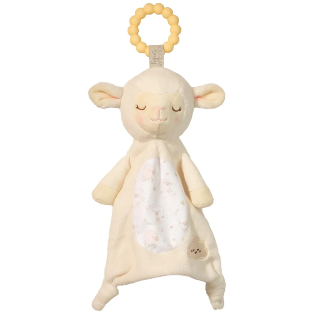 Dollie Soft Lamb