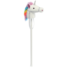 AURORA GIDDY UP FRIENDS FANTASY STICK PONY