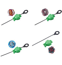 BEYBLADE BEYBLADE SLINGSHOCK STARTER PACK