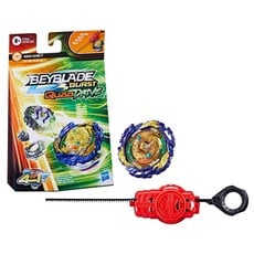 BEYBLADE BEYBLADE QUADDRIVE STARTER PACK