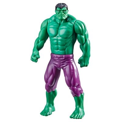 MARVEL MARVEL 6" ACTION FIGURE