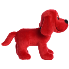 AURORA CLIFFORD PLUSH