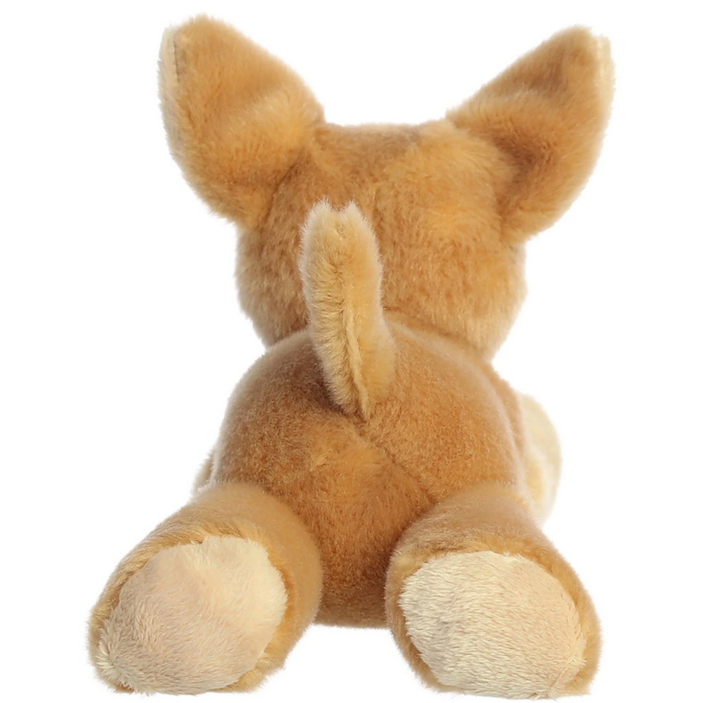  Aurora® Adorable Mini Flopsie™ Rascal™ Stuffed Animal