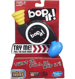 HASBRO BOP IT! MICRO SERIES