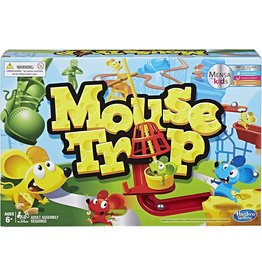 HASBRO MOUSE TRAP