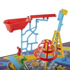 HASBRO MOUSE TRAP