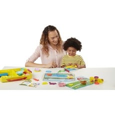 PLAY DOH PLAY-DOH SHAPE & LEARN DISCOVER & STORE