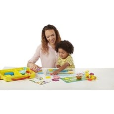 PLAY DOH PLAY-DOH SHAPE & LEARN DISCOVER & STORE