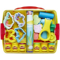 PLAY DOH PLAY-DOH SHAPE & LEARN DISCOVER & STORE