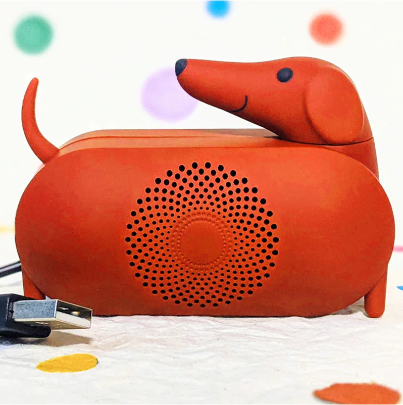 MINI SUBWOOFER MINI KIT THE TOY STORE